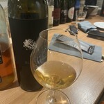 otto o otto - 白ワイン①