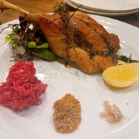 トラットリア イル レガーロ - 