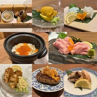 魚と炭と鉄板と ととと - 