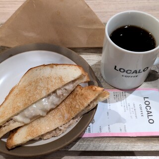 ロカロ コーヒー_0