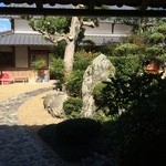 芳熊庵 くまそば - 