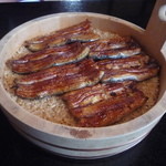 名物う桶　3人前10,000円