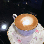 カプチーノ詩季 - カフェマッキャート