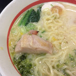 幸楽苑 - 料理写真: