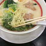 幸楽苑 - 料理写真: