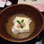 梅の花 京都伏見店 - お豆腐
