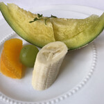 ワイン＆ダイニング デーメテール - 