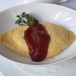 ワイン＆ダイニング デーメテール - 