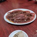 焼肉幸泉 - 