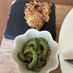 メシヤパーク トワ - 