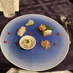 中国料理 翆陽 - 