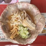 麺屋だいず 村田店 - 