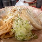 麺屋だいず 村田店 - 