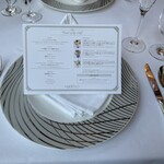 ワイン＆ダイニング デーメテール - 