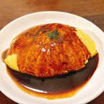 小さな街の食堂 cafe MISTY - 