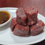 焼肉幸泉 - 