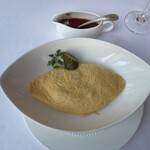 ワイン＆ダイニング デーメテール - 