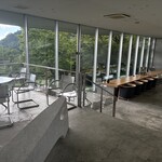 茶房　わらび野 - １階