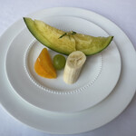 ワイン＆ダイニング デーメテール - 