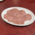焼肉幸泉 - 