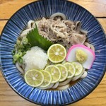 うどん市場 - 