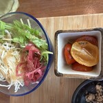 メシヤパーク トワ - 