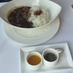 ワイン＆ダイニング デーメテール - 