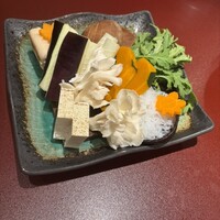 人形町 今半 東京ガーデンテラス紀尾井町店 - 