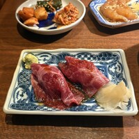 焼肉 にくだらけ - 