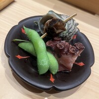 鮨 つきうだ - 