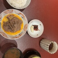 人形町 今半 東京ガーデンテラス紀尾井町店 - 