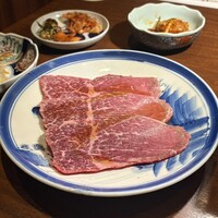 焼肉 にくだらけ - 