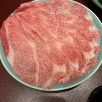 人形町 今半 東京ガーデンテラス紀尾井町店 - 