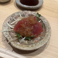 鮨 つきうだ - 