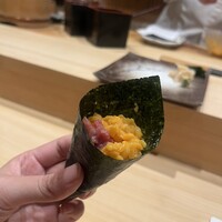鮨 つきうだ - 