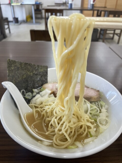 煮干しラーメン ゼクウ - 桐生球場前/ラーメン | 食べログ