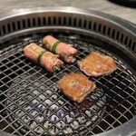 焼肉 うし幸 - 
