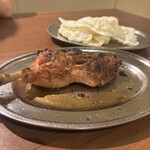 骨付鳥 一鶴 高松店 - 