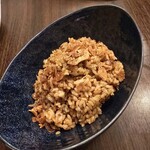 にんにくバル よしだ家 - 