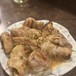 柳屋ホルモン焼 - 