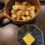 にんにくバル よしだ家 - 