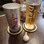 にんにくバル よしだ家 - 