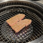 焼肉 うし幸 - 