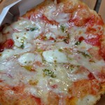 C's PIZZA - マルゲリータピッコラ