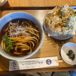 しょうゆ蔵のレストラン - 料理写真: