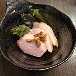 にんにくバル よしだ家 - 