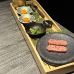 焼肉 うし幸 中目黒店 - 