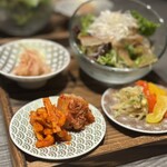 焼肉 うし幸 中目黒店 - 