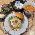 芭莉PAN田 - 料理写真: