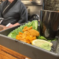 おやじ最後の握り 心斎橋店 - 